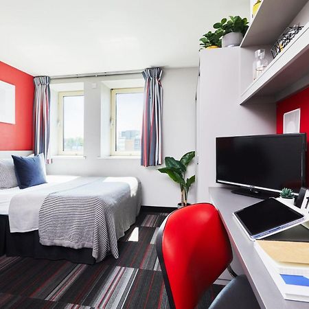 Modern And Comfy Studios At Corporation Village In קובנטרי מראה חיצוני תמונה