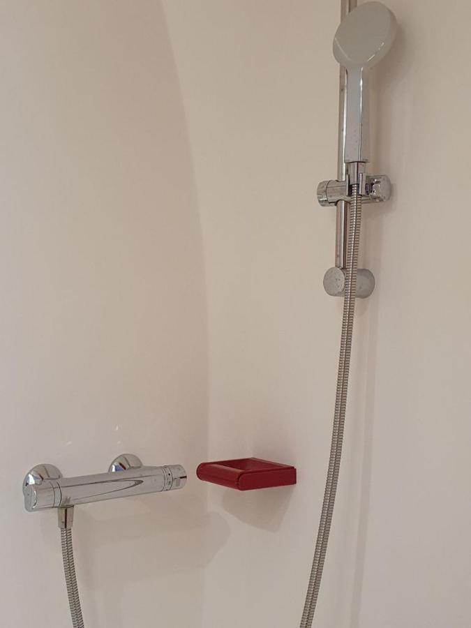 Modern And Comfy Studios At Corporation Village In קובנטרי מראה חיצוני תמונה