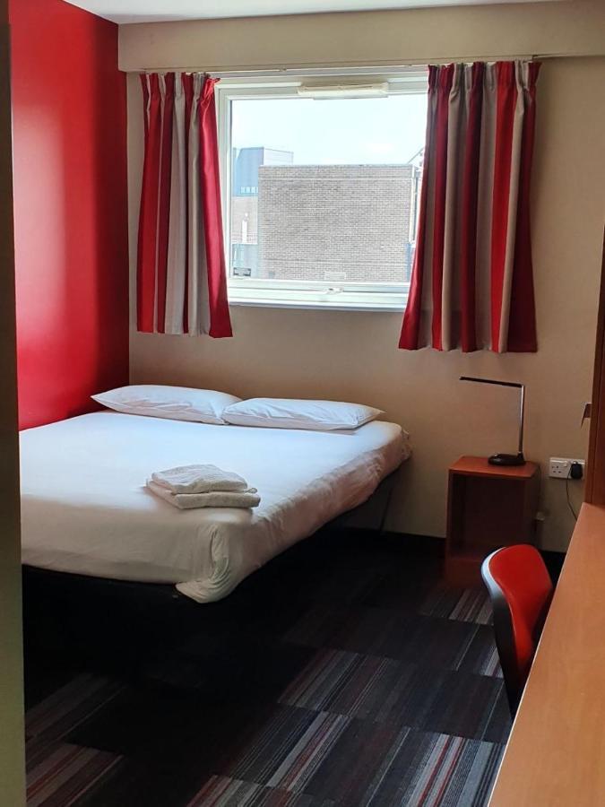 Modern And Comfy Studios At Corporation Village In קובנטרי מראה חיצוני תמונה