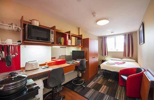 Modern And Comfy Studios At Corporation Village In קובנטרי מראה חיצוני תמונה