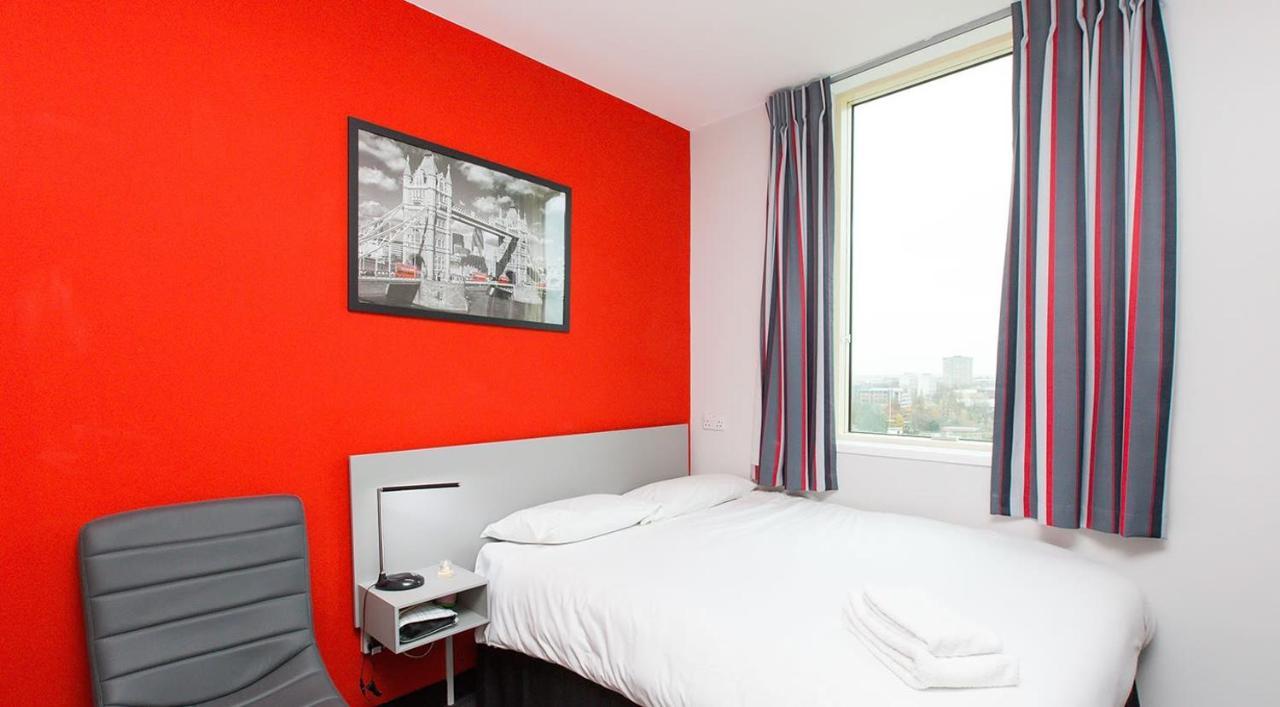 Modern And Comfy Studios At Corporation Village In קובנטרי מראה חיצוני תמונה