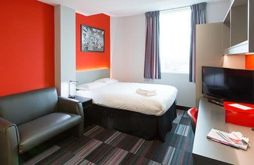 Modern And Comfy Studios At Corporation Village In קובנטרי מראה חיצוני תמונה