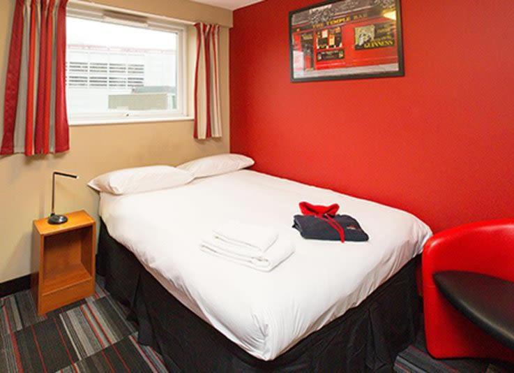 Modern And Comfy Studios At Corporation Village In קובנטרי מראה חיצוני תמונה
