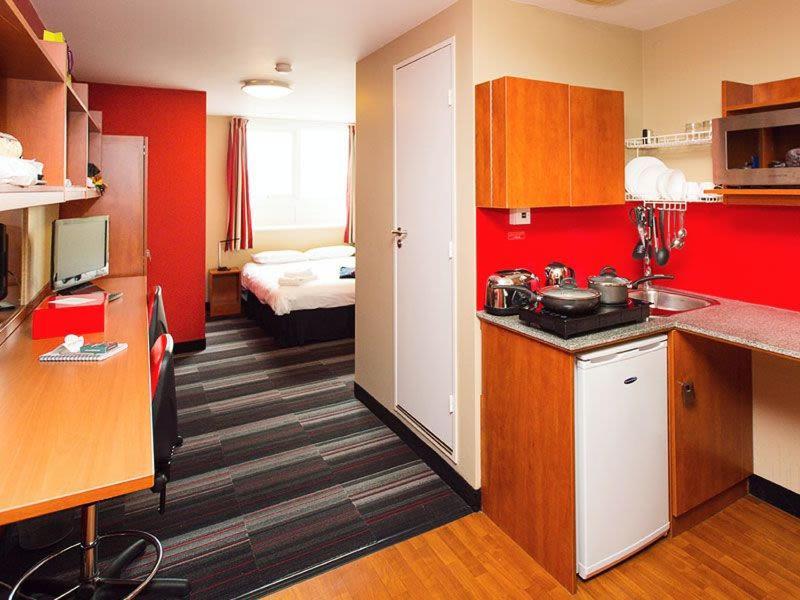 Modern And Comfy Studios At Corporation Village In קובנטרי מראה חיצוני תמונה