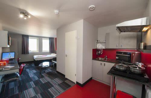 Modern And Comfy Studios At Corporation Village In קובנטרי מראה חיצוני תמונה