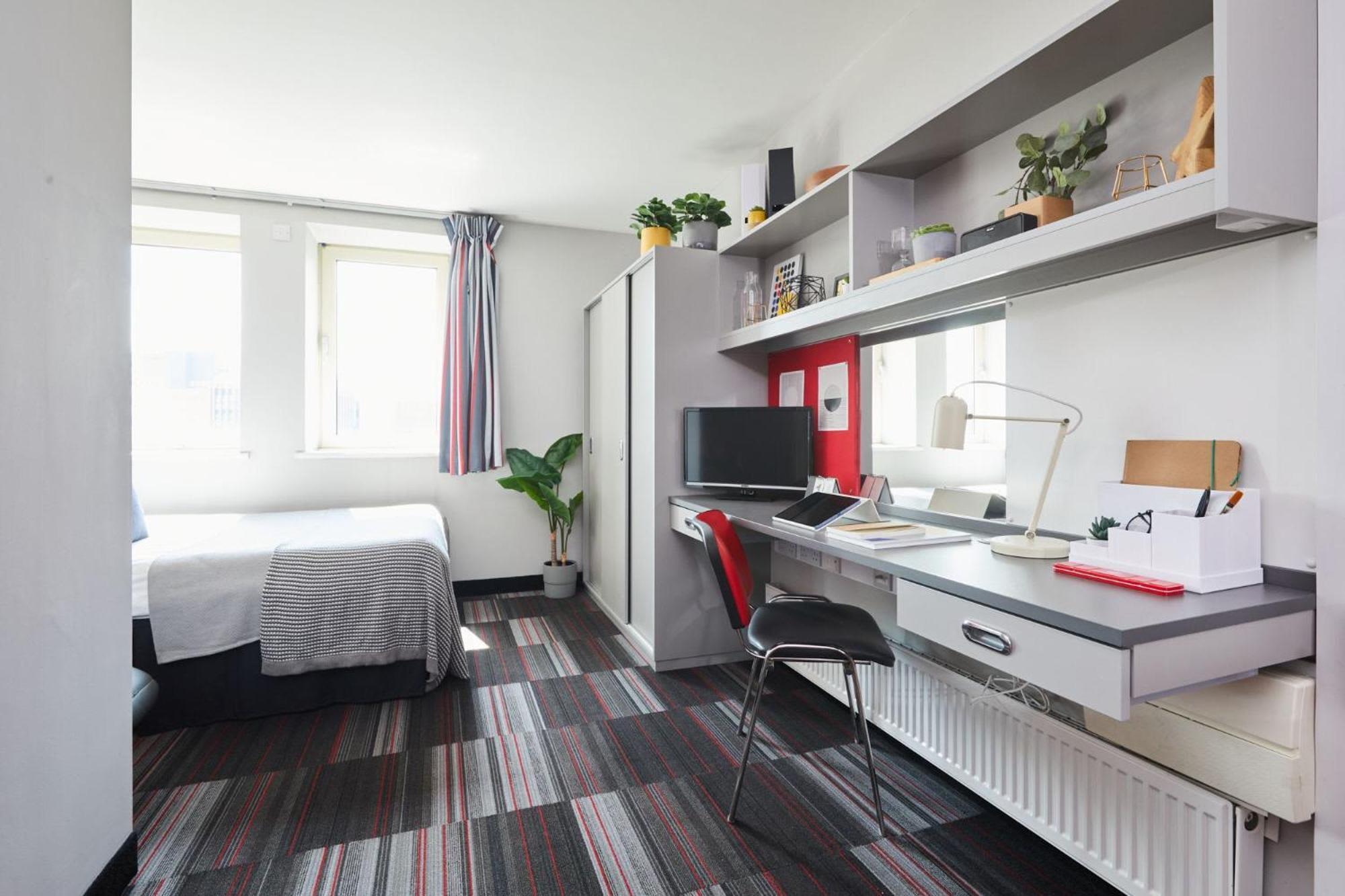 Modern And Comfy Studios At Corporation Village In קובנטרי מראה חיצוני תמונה