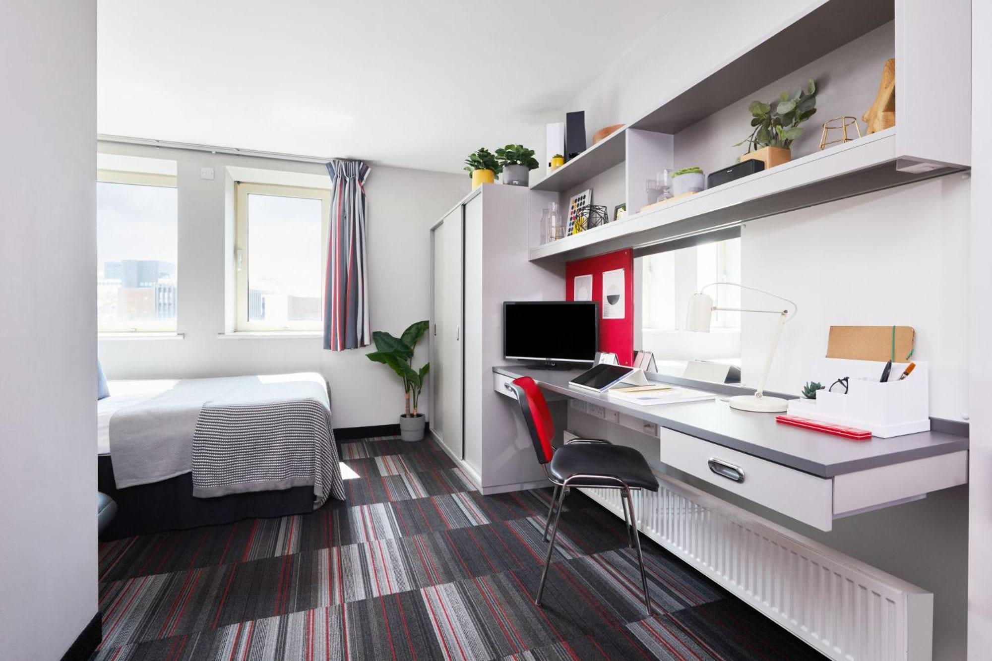 Modern And Comfy Studios At Corporation Village In קובנטרי מראה חיצוני תמונה
