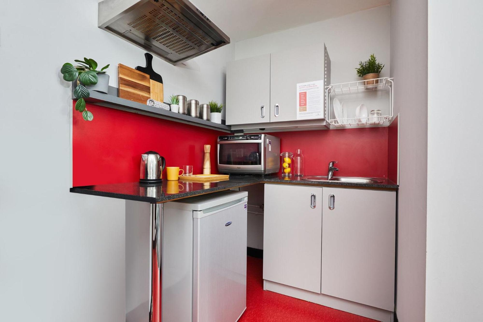 Modern And Comfy Studios At Corporation Village In קובנטרי מראה חיצוני תמונה