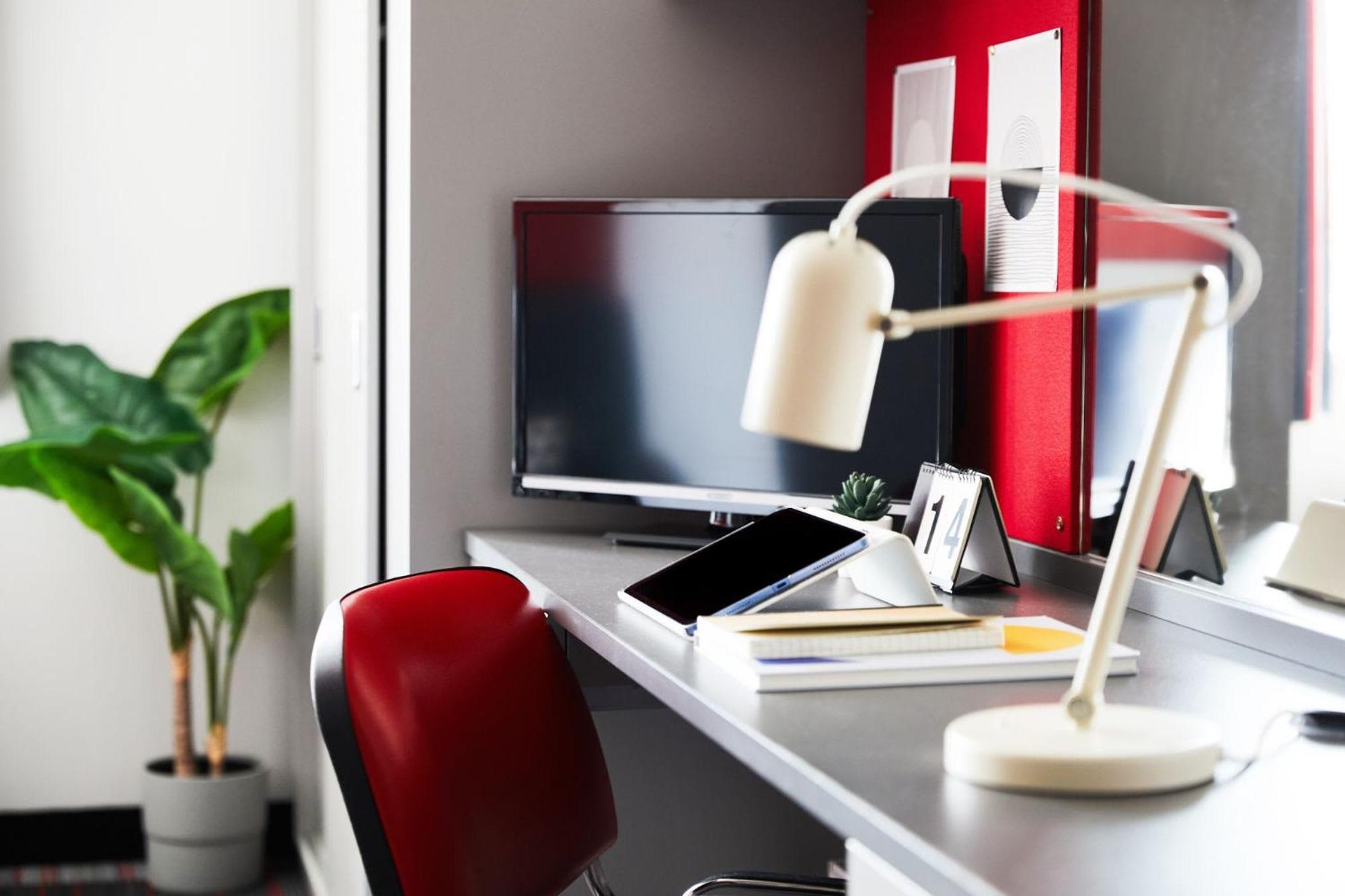 Modern And Comfy Studios At Corporation Village In קובנטרי מראה חיצוני תמונה